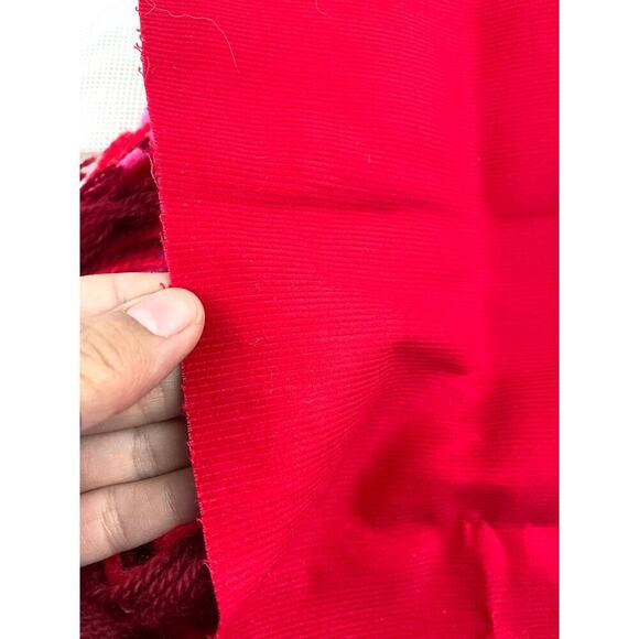 VTG Bulk Lot Needlepoint Craft DIY Supplies Thread Floss Piping - Picture 5 of 16